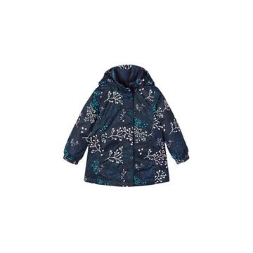 Veste d'hiver fille  Toki