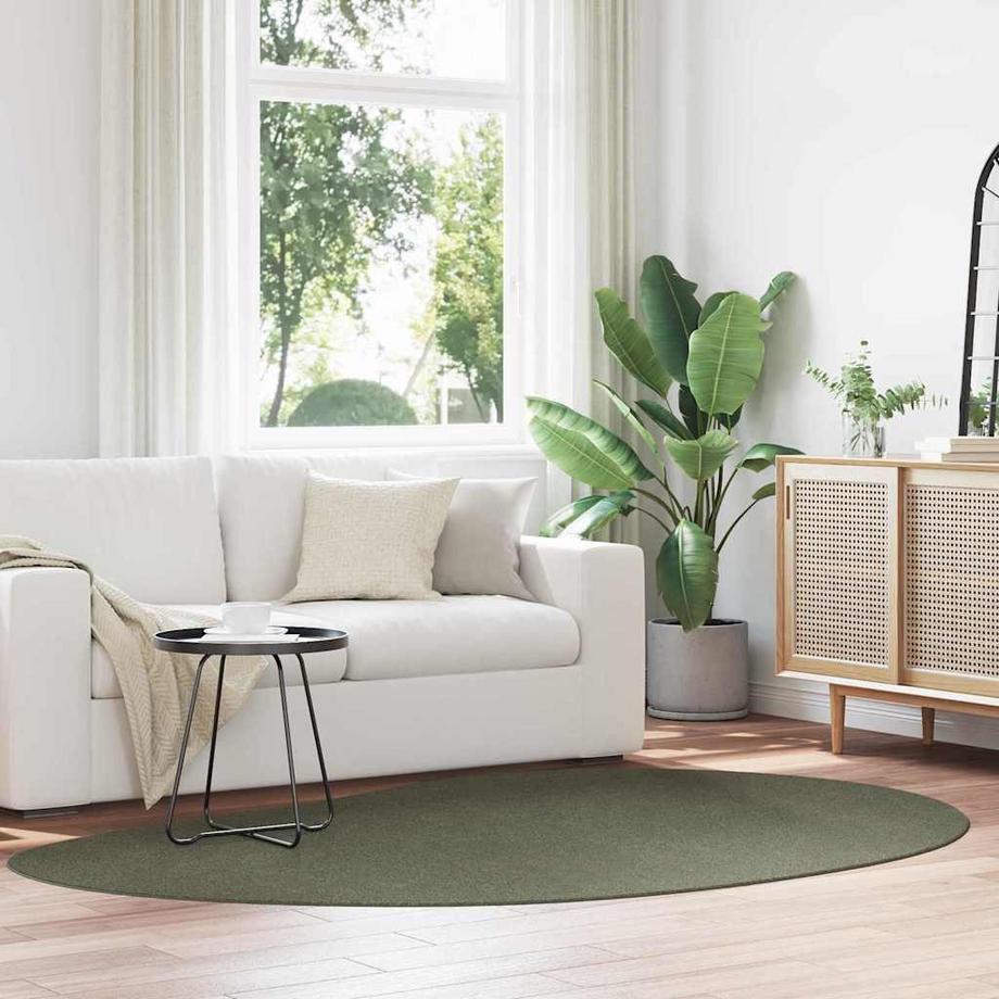 VidaXL  Tapis maison polyester 