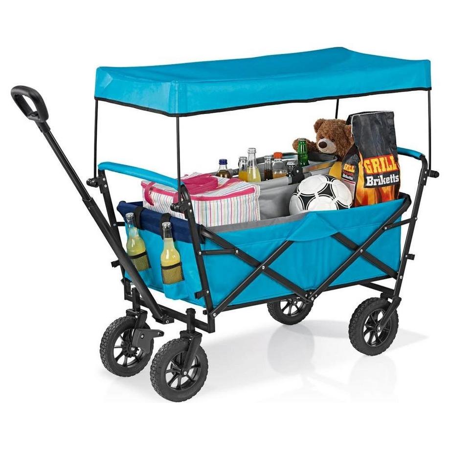 easymaxx  chariot de jardin 
