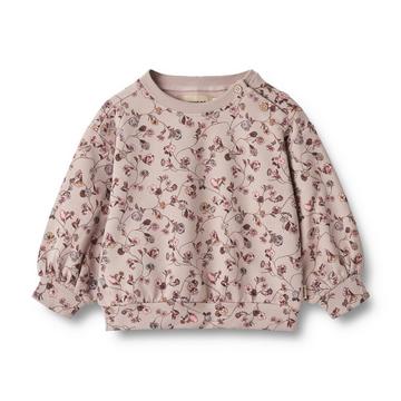 Baby Pullover Lia