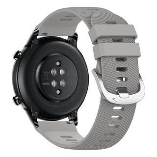 Avizar  Honor Magic Watch 2, 46mm Armband Grau 