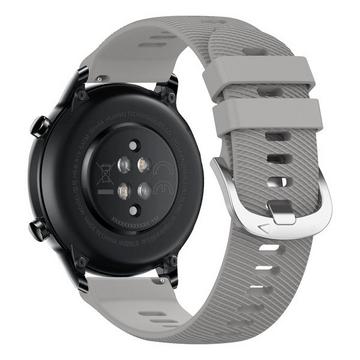 Honor Magic Watch 2, 46mm Armband Grau