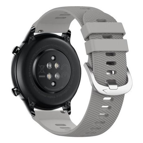 Avizar  Honor Magic Watch 2, 46mm Armband Grau 