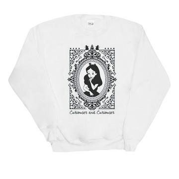 Sweat ALICE IN WONDERLAND