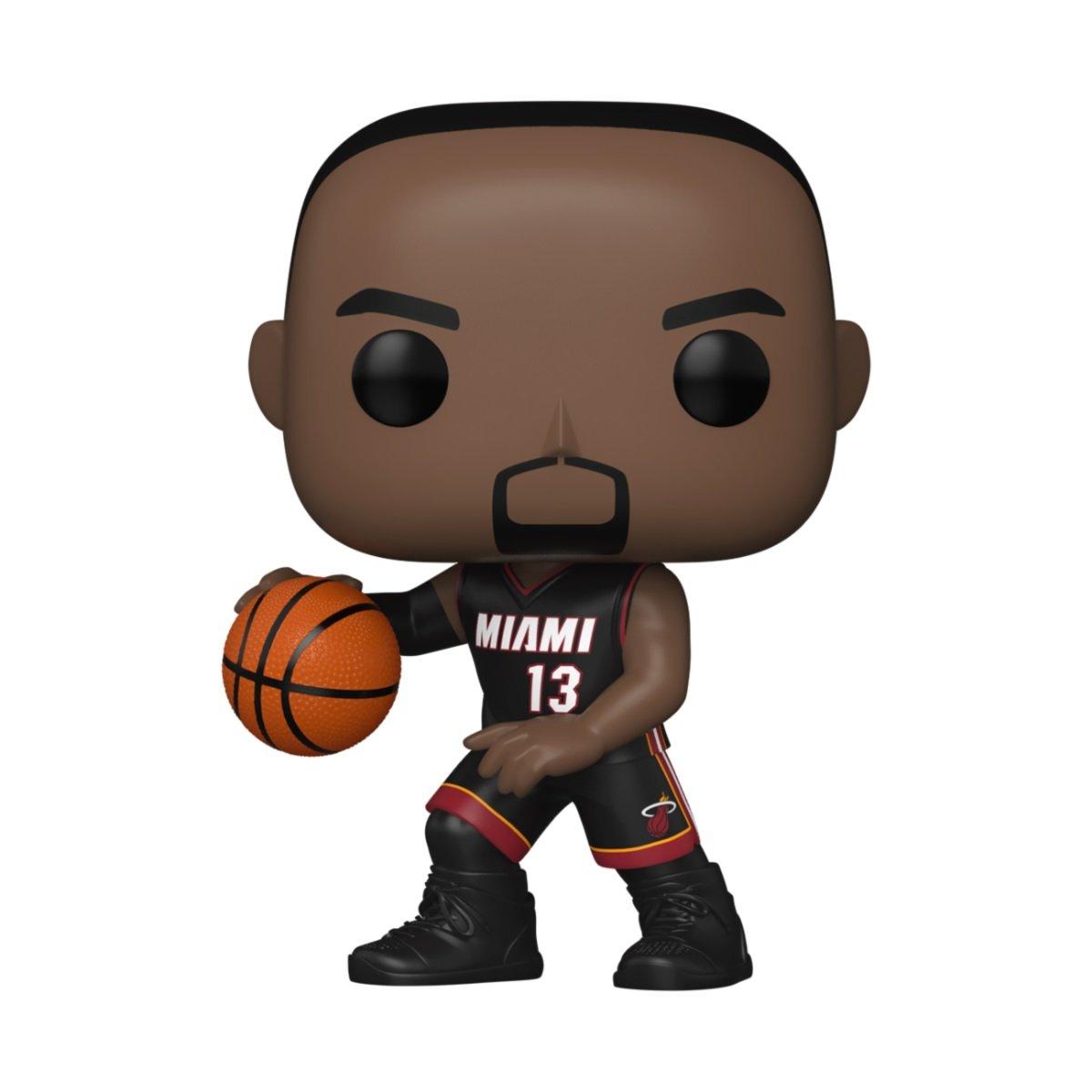 Funko  POP - Sport - NBA - 167 - Bam Adebayo 