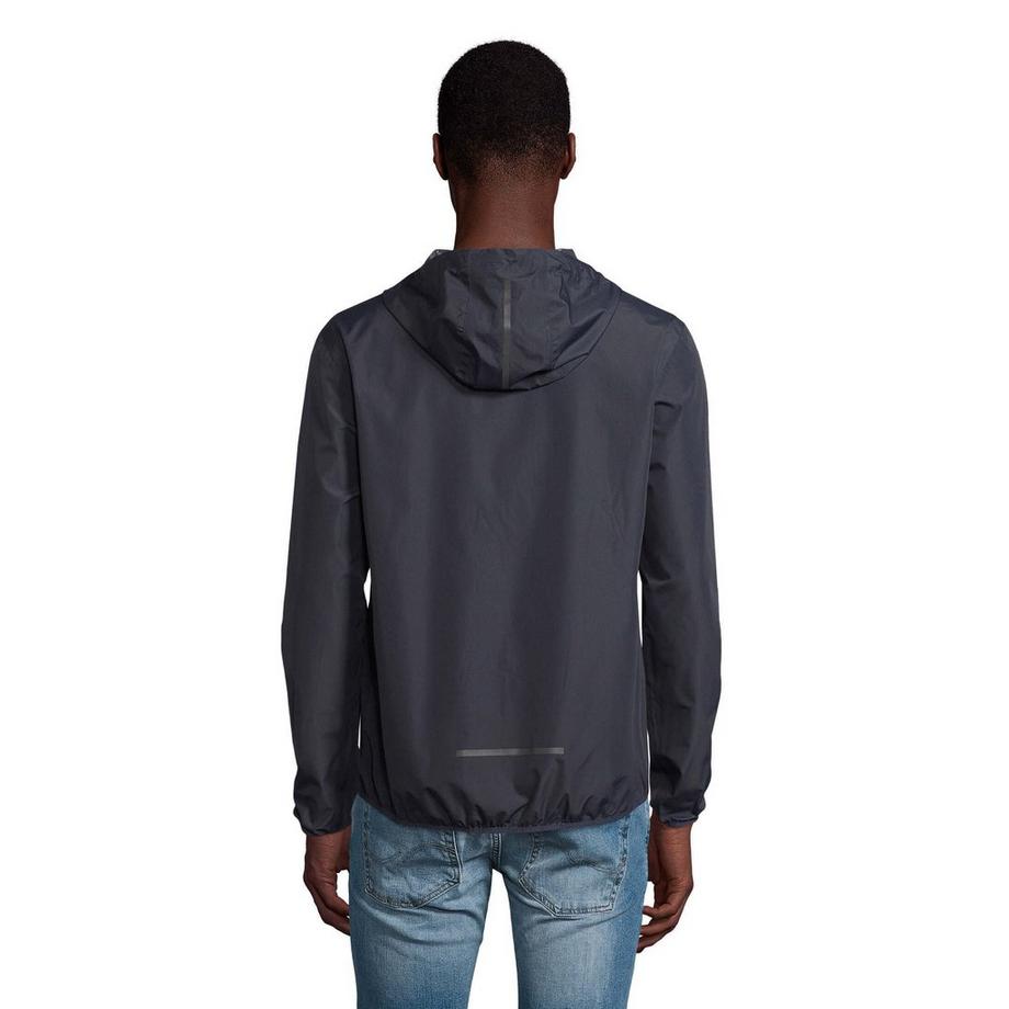 SOLS Andrea Veste Impermeable  