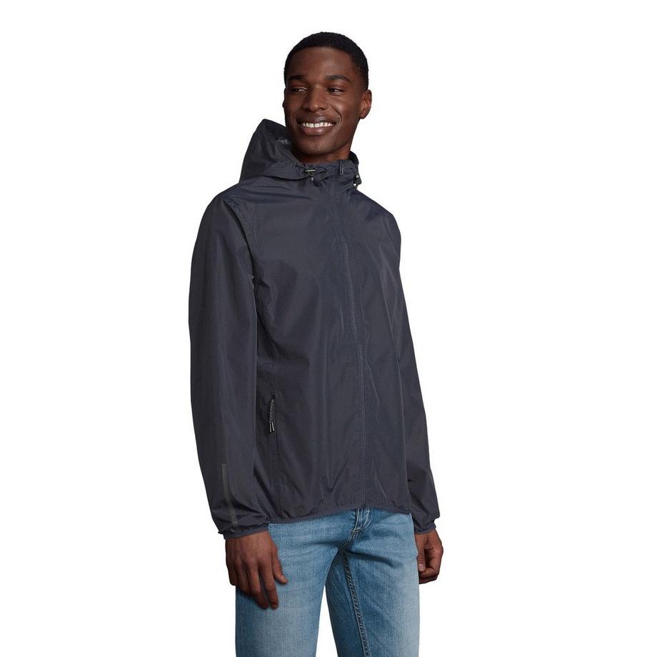 SOLS Andrea Veste Impermeable  