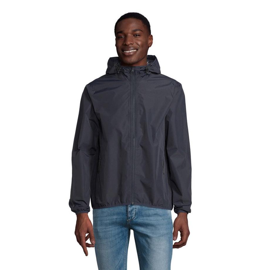 vete imperméable ol' andrea