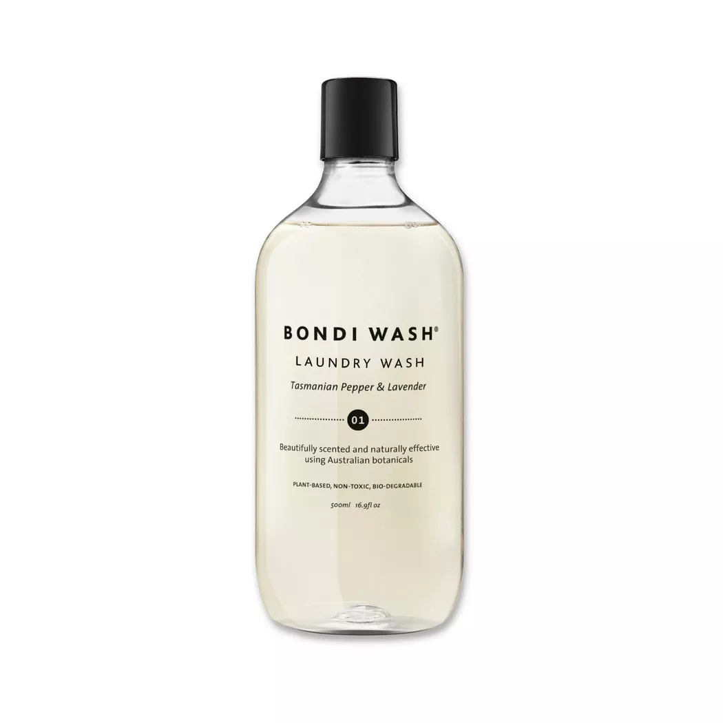 Bondi Wash – Waschmittel, 500 ml