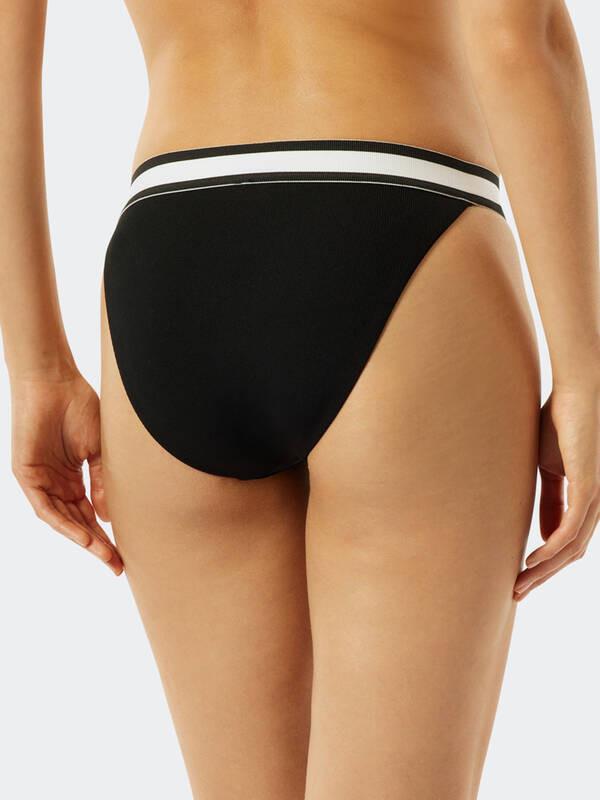 Schiesser Tai Bikini Unterteil  