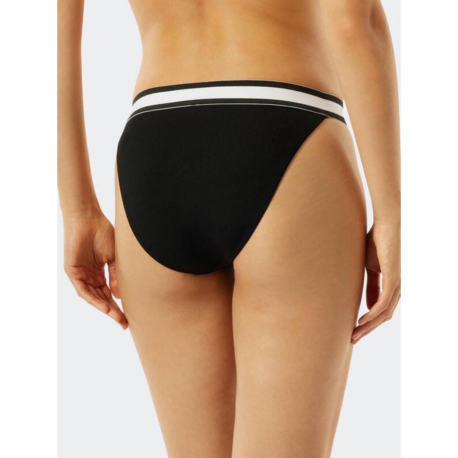 Schiesser Tai Bikini Unterteil  