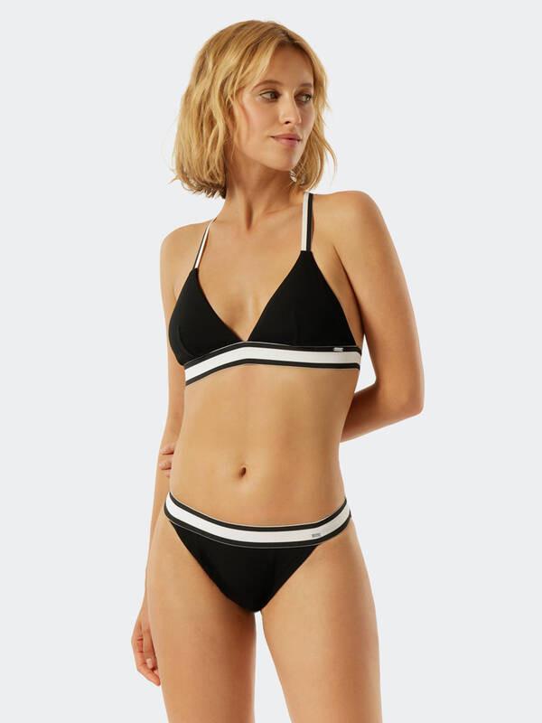 Schiesser Tai Bikini Unterteil  