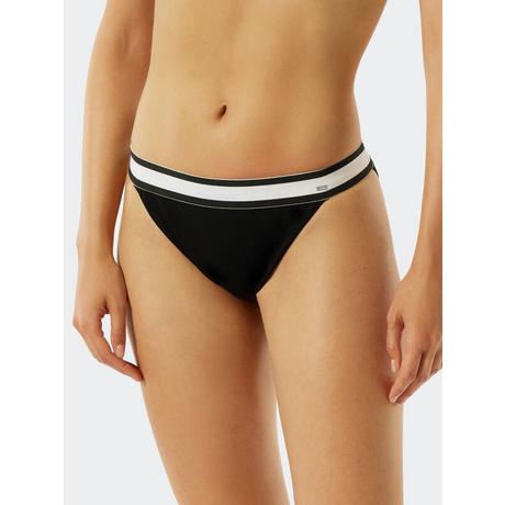 Schiesser Tai Bikini Unterteil  