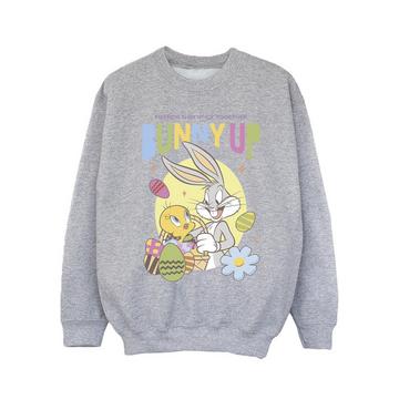 Bunny Up Sweatshirt