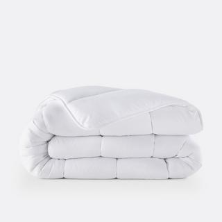 La Redoute Intérieurs Essentielle Piumino Caldo Medio con Protezione Anti-Acaro  