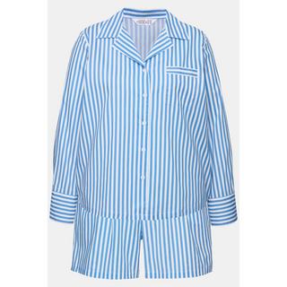 Studio Untold Pigiama Due Pezzi a Righe  