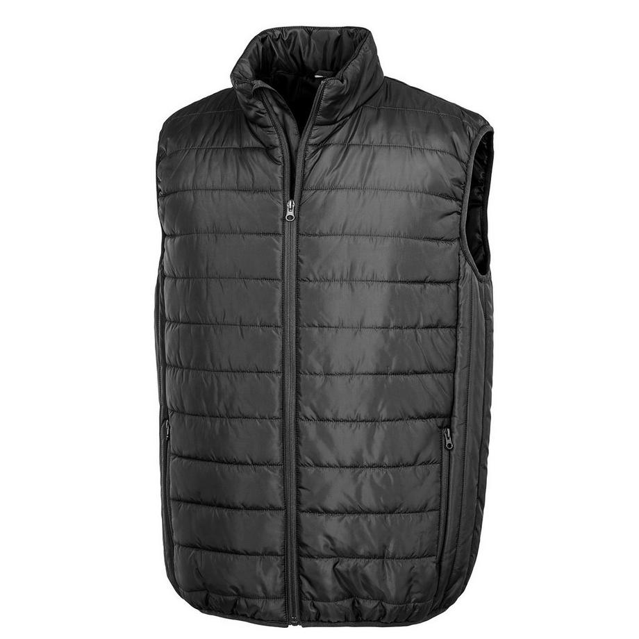 Result Promo Gilet Imbottito  