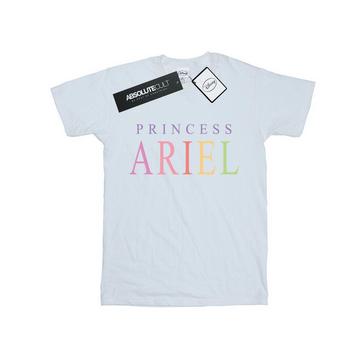 The Little Mermaid Ariel Graphic TShirt