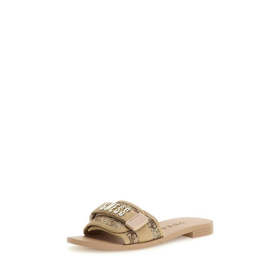 GUESS Mules Elyze4 pour femme  