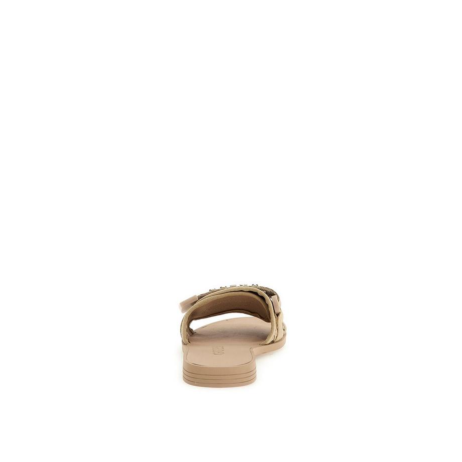 GUESS Mules Elyze4 pour femme  