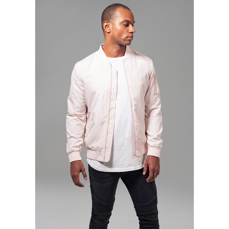 URBAN CLASSICS Urban Classic Giacca Bomber Leggera  