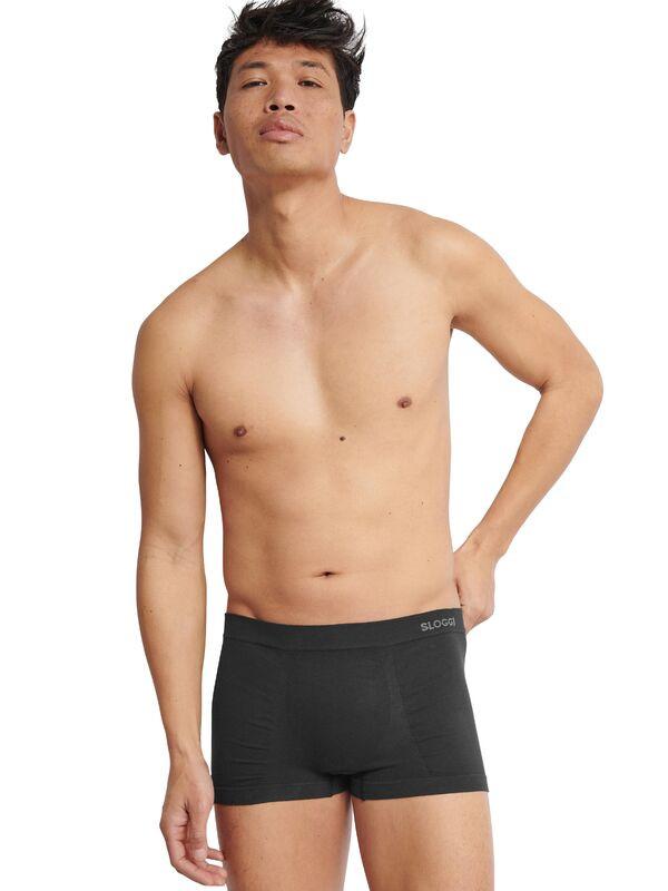 sloggi Go Smooth Seamless Hipster 2er-Pack  