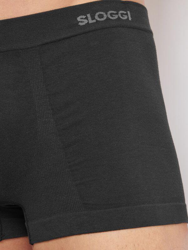 sloggi Go Smooth Seamless Hipster 2er-Pack  