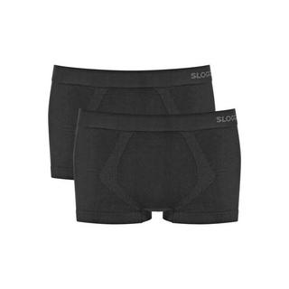 sloggi Go Smooth Seamless Hipster 2er-Pack  