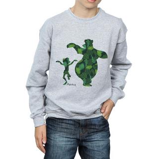 Disney  The Jungle Book Sweatshirt 