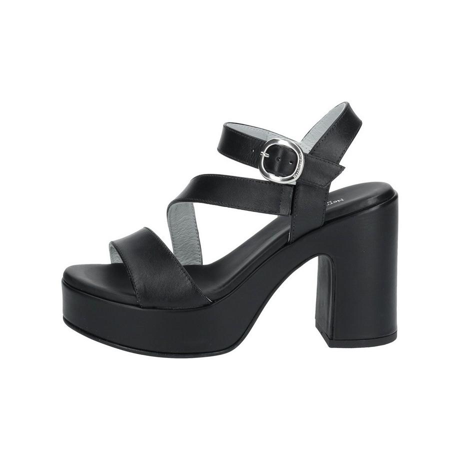 Nero Giardini E410400D Plateau Sandalen  