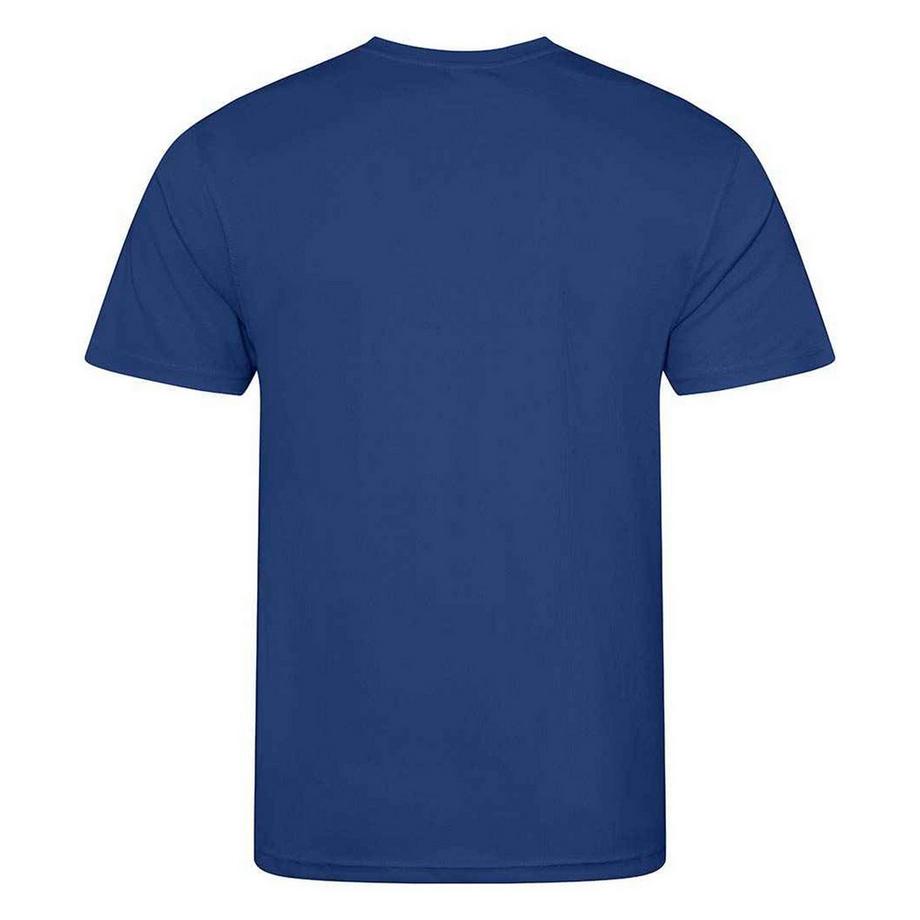 AWDis  T-Shirt, Recyceltes Material 