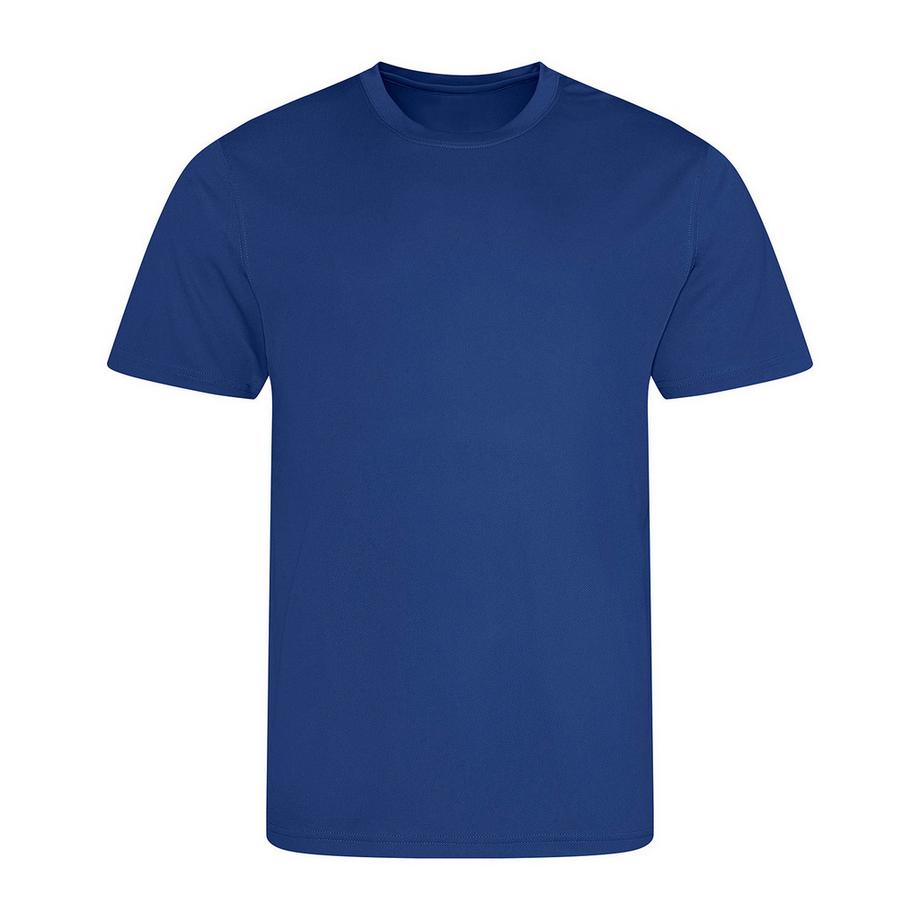 T-Shirt, Recyceltes Material