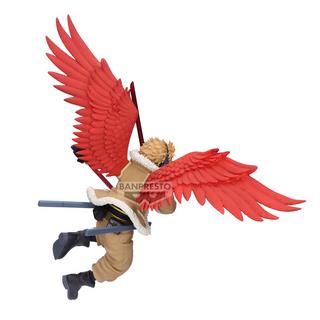 Banpresto  My Hero Academia Amazing Heroes Plus: Hawks 12cm 