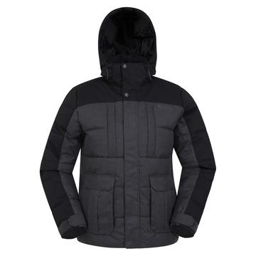 Shock Steppjacke