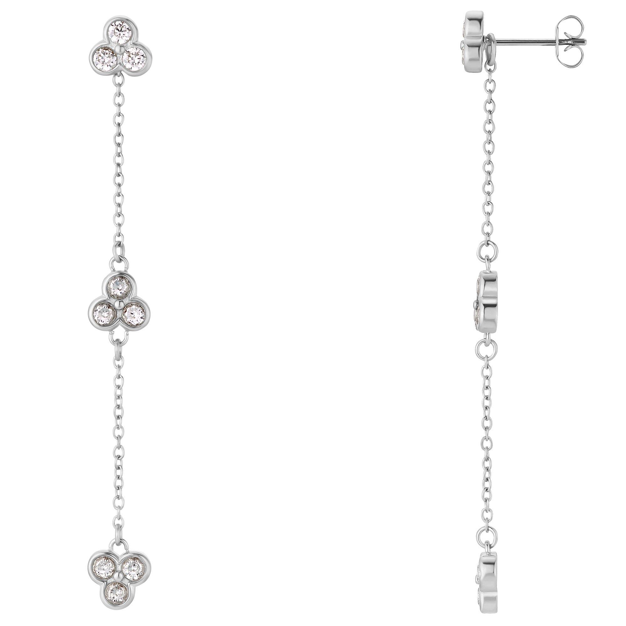 Heideman  Boucles d'oreilles Lotte 