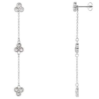 Heideman  Boucles d'oreilles Lotte 