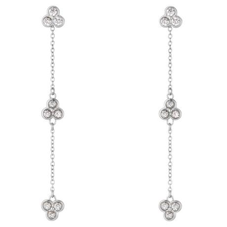 Heideman  Boucles d'oreilles Lotte 