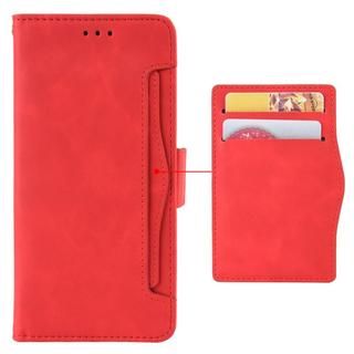 Cover-Discount  iPhone 15 - Etui mit vielen Kartenfächer 