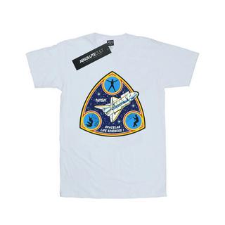 Nasa Spacelab Life Science T-Shirt  