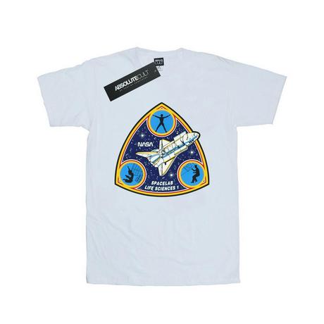 Nasa Spacelab Life Science T-Shirt  