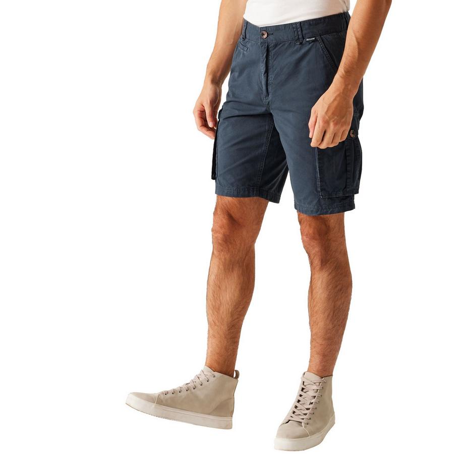 Regatta Shorebay II Cargo Shorts  