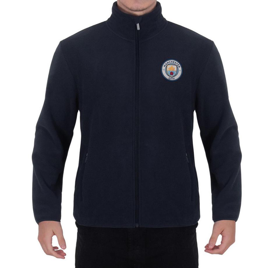Veste Polaire Motiftyle Emblème