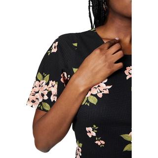 Dorothy Perkins Top Girocollo Maniche Svolazzanti  