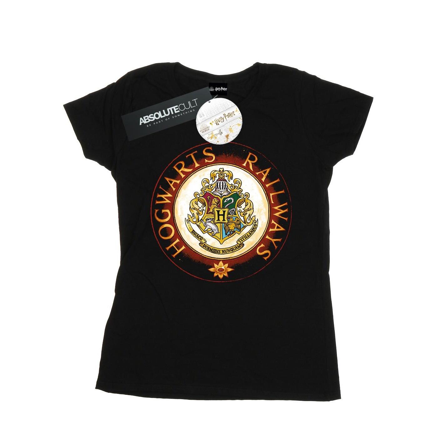 Harry Potter  Hogwarts TShirt 