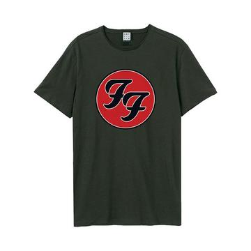 Double F Logo TShirt