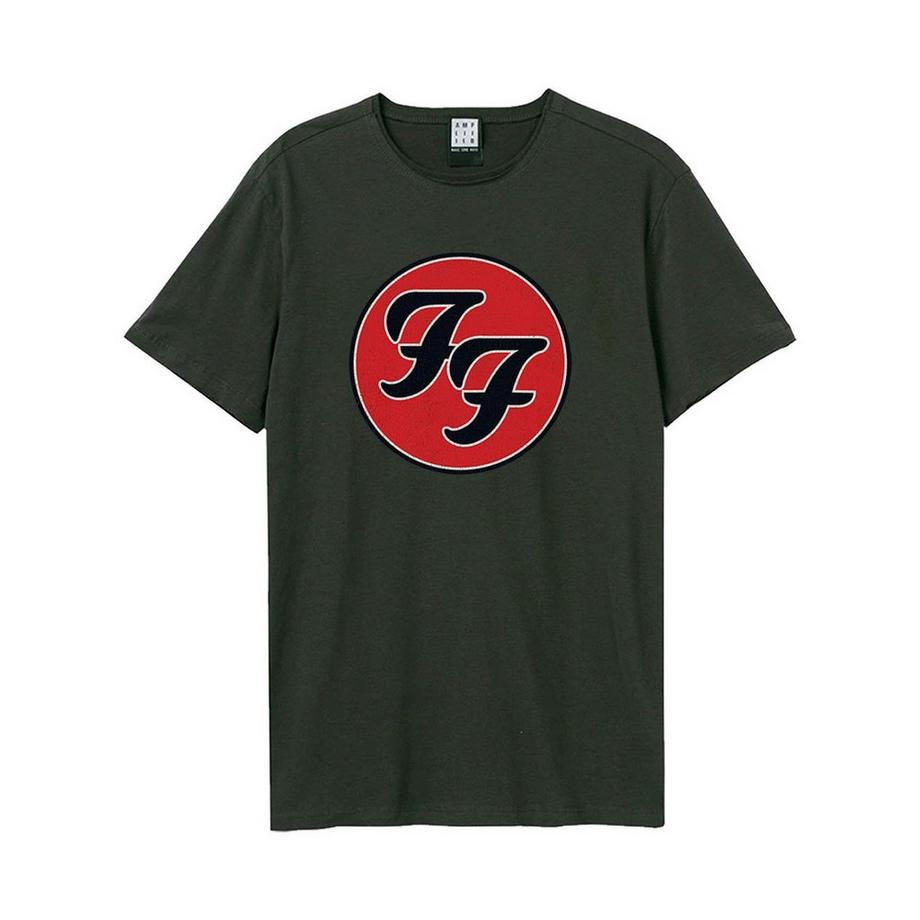 Double F Logo TShirt