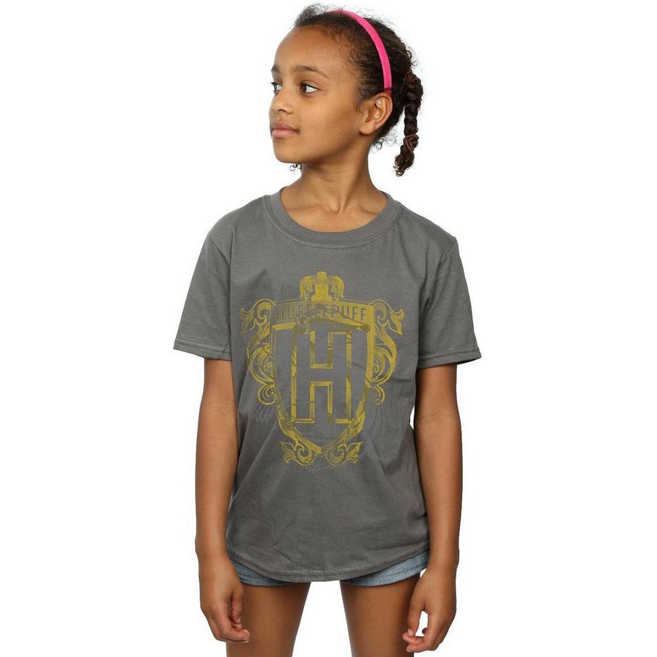 Harry Potter  Hufflepuff TShirt 