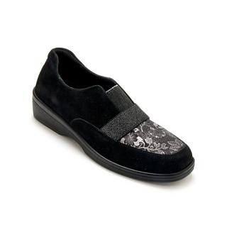 Pédiconfort  mocassins sans-gêne extra larges 