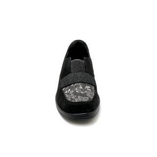 Pédiconfort  mocassins sans-gêne extra larges 