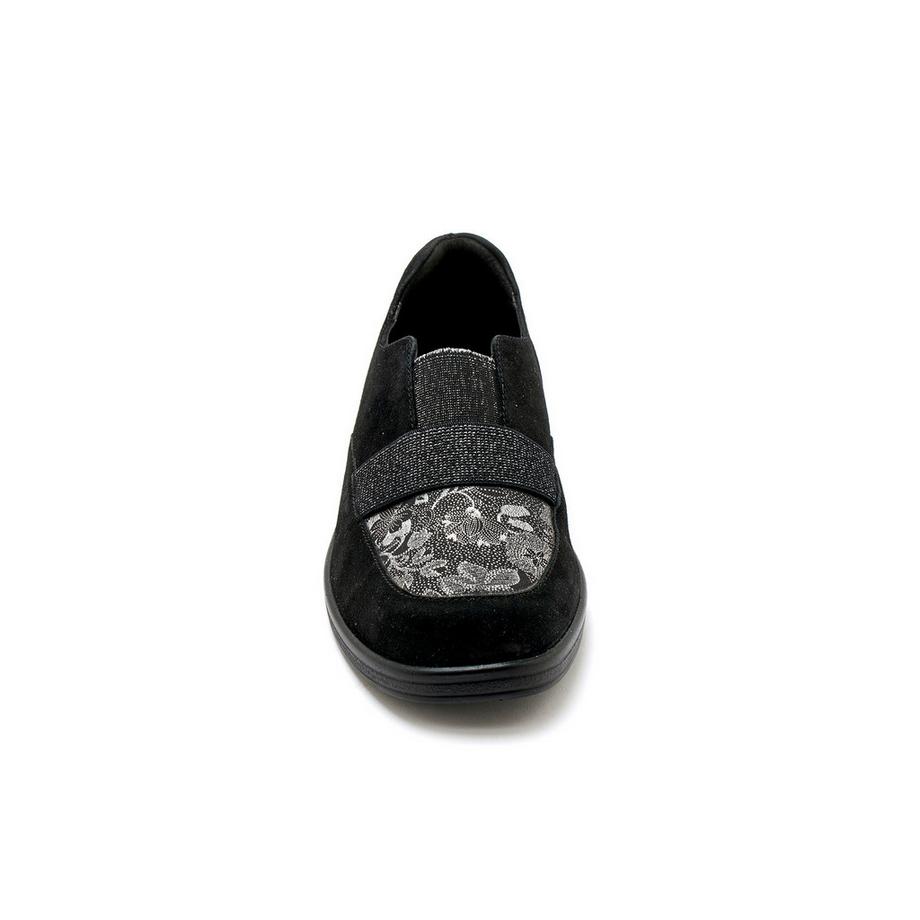 Pédiconfort Mocassins Extra Larges  